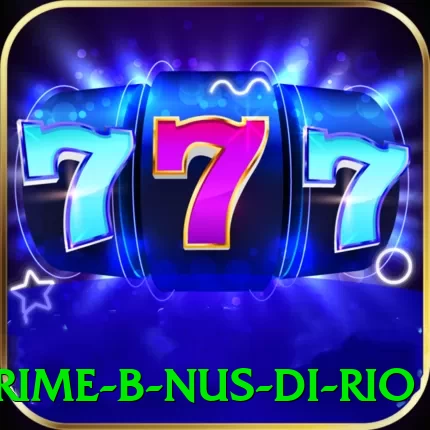 br98 Prime - bônus diário - pak