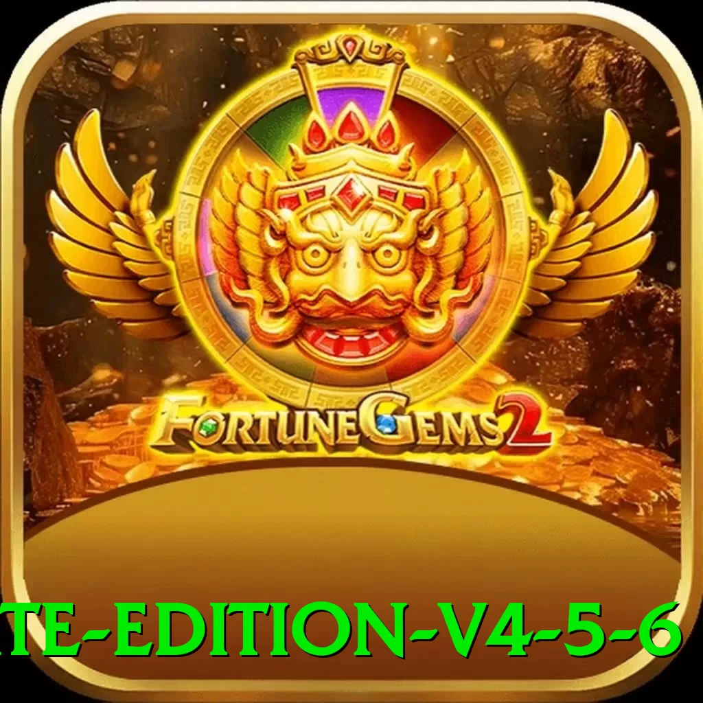 cac777 - Ultimate Edition v4.5.6 - pak