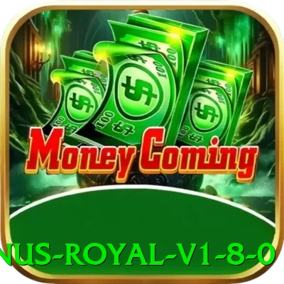 cc44 Bonus Royal v1.8.0 - pk