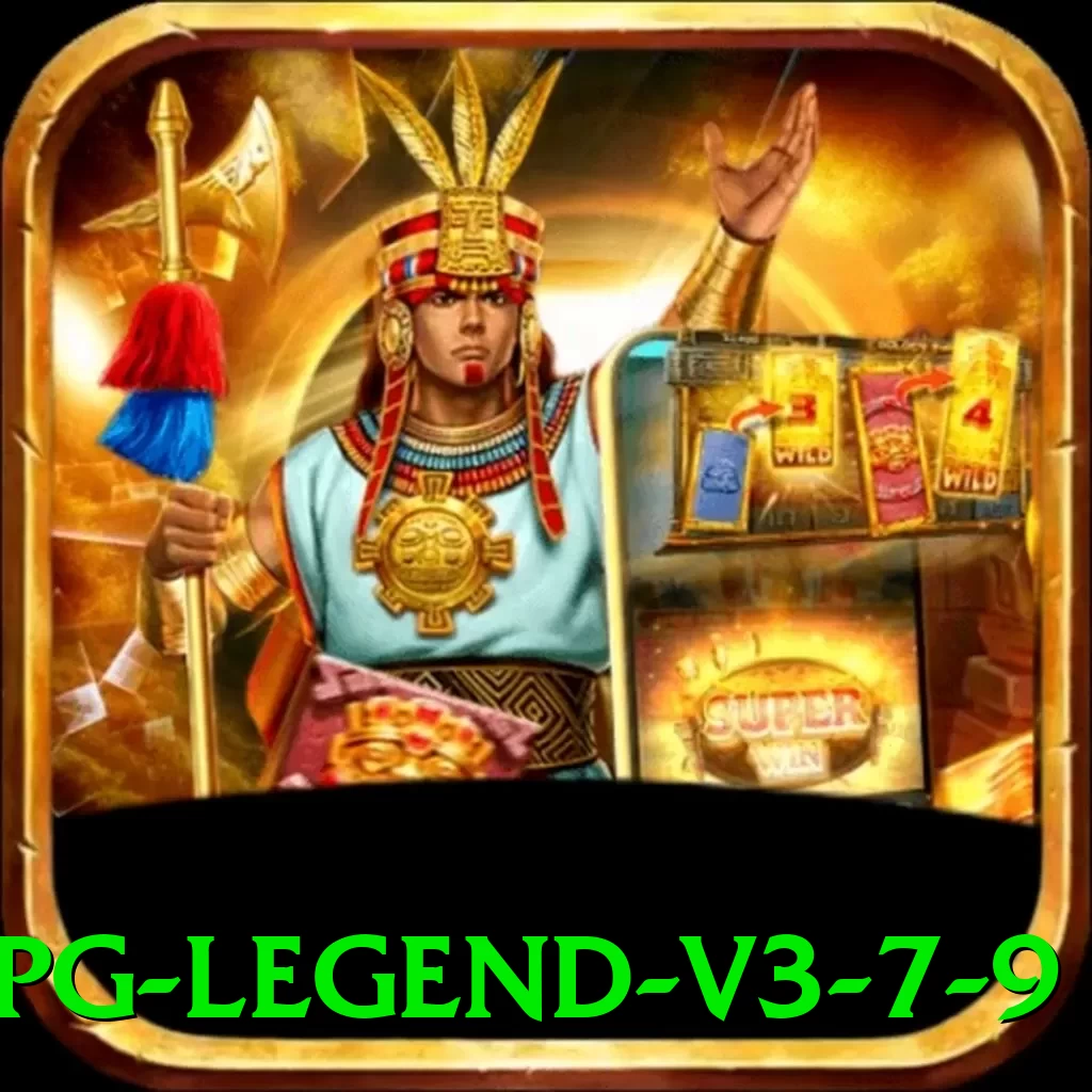 cervopg Legend v3.7.9 - pk