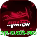 dj5 - Slots Pro