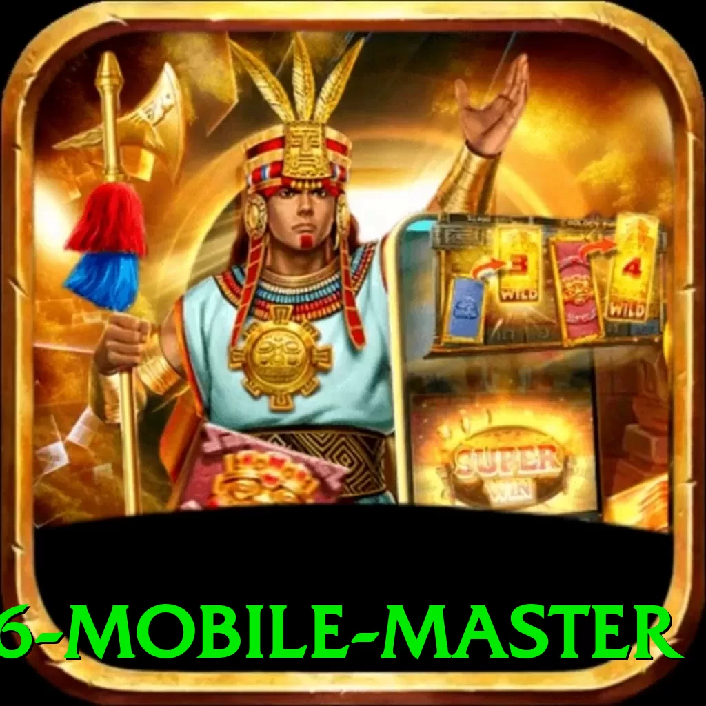 dj6 Mobile Master - go