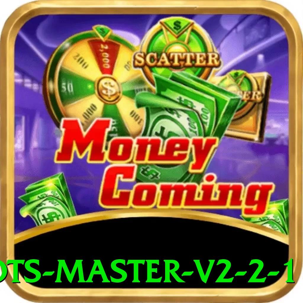 dpd777 Slots Master v2.2.1 - vip