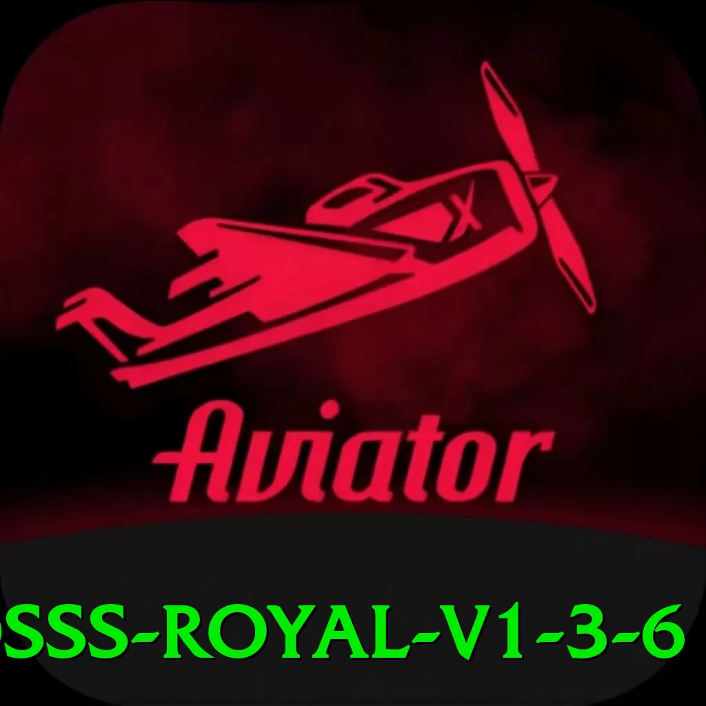 dsss - Royal v1.3.6 - apk