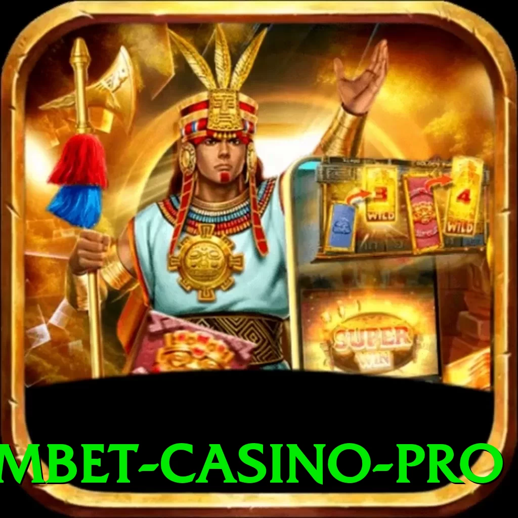 fbmbet - Casino Pro - apk