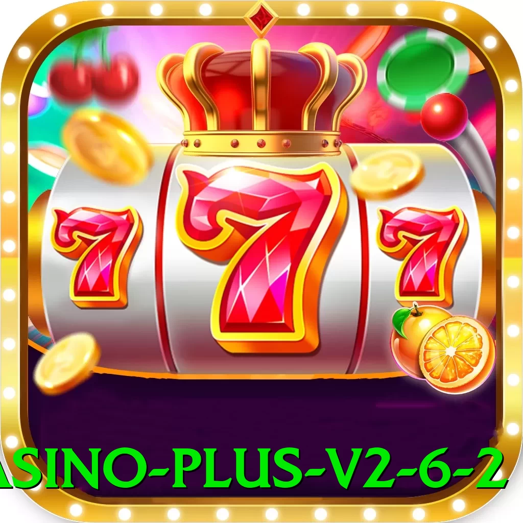 ff77 Casino Plus v2.6.2 - pak
