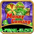 ganha9 Prime Slots