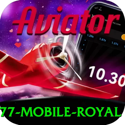 guia777 Mobile Royal - go