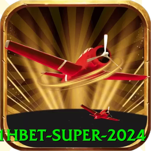 h1hbet Super 2024 - pk