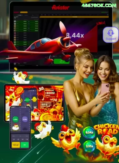 237n Casino Official v5.8.5 Screenshot 4 - pak