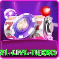 jogo001 Live Turbo