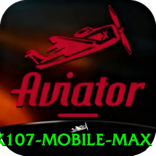 k107 Mobile Max - game