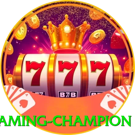l567 Gaming Champion - app