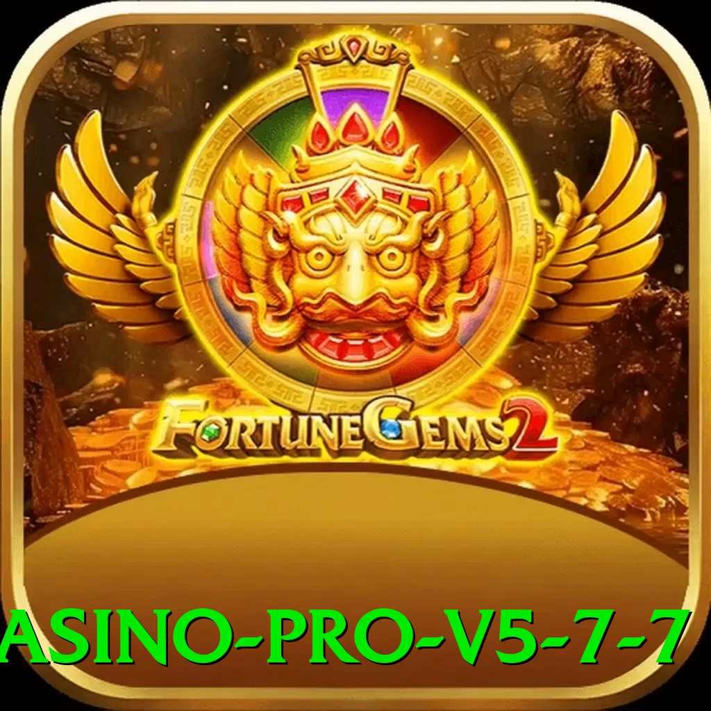 luck02 Casino Pro v5.7.7 - game