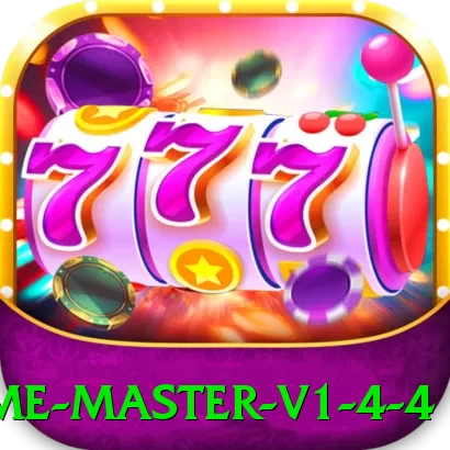 mmhbet Game Master v1.4.4 - apk