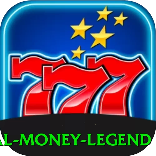 mx39 - Real Money Legend - game