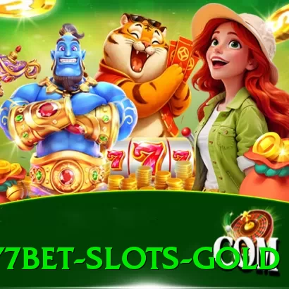 my7bet - Slots Gold - game