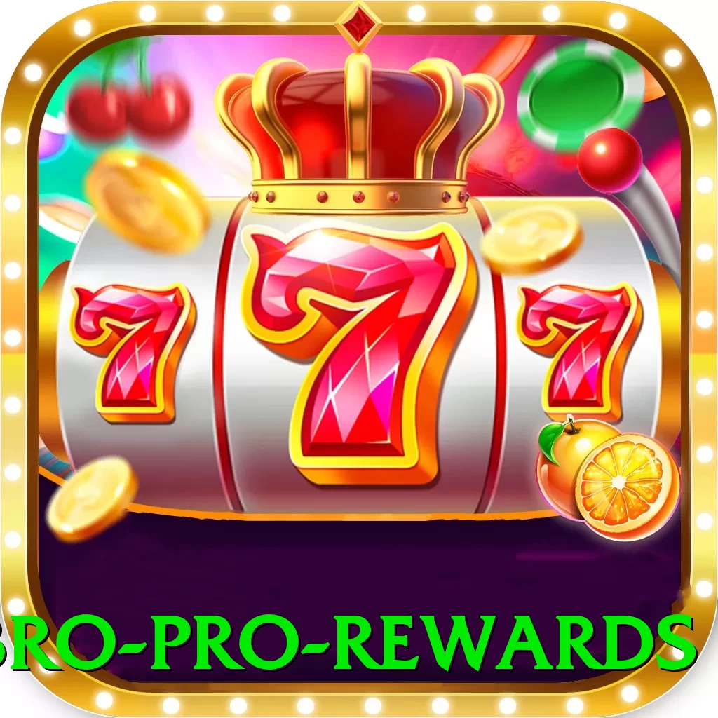 okokbro Pro Rewards - app
