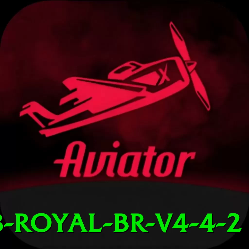 pg98 Royal BR v4.4.2 - app