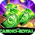 pp300 - Casino Royal
