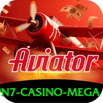 ppn7 - Casino Mega - apk