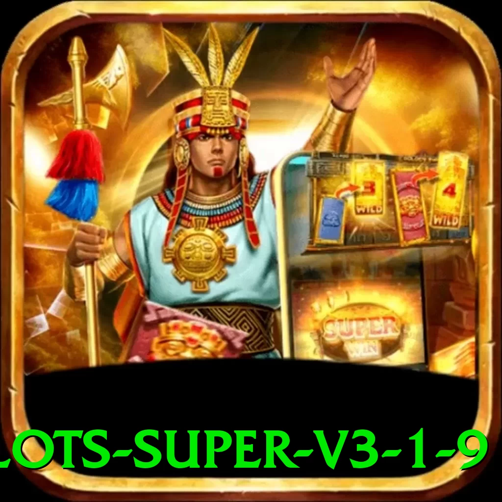 pvip Slots Super v3.1.9 - pak