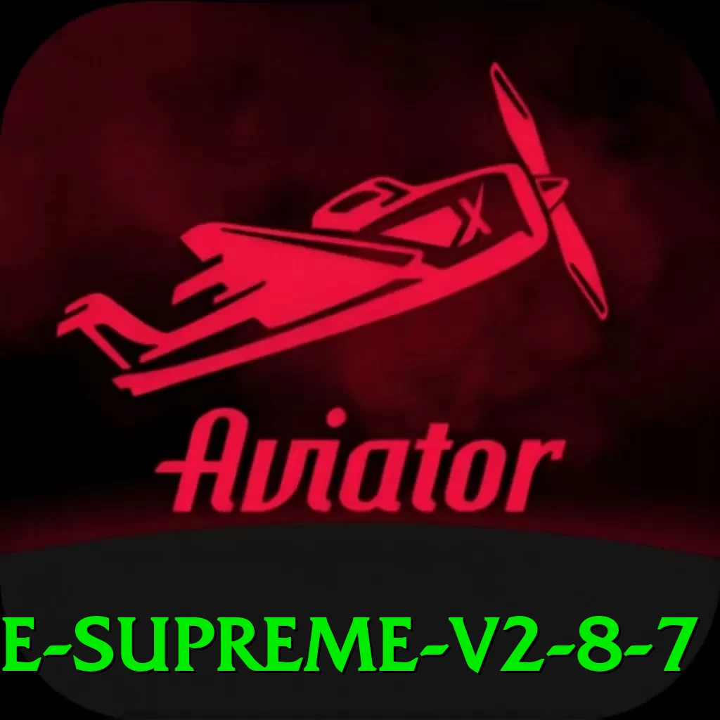 roda7 Game Supreme v2.8.7 - apk