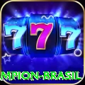 sojupg Champion Brasil