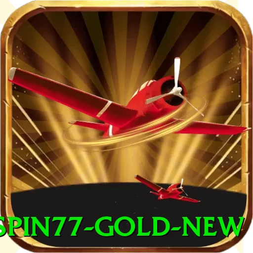 spin77 Gold New - pak