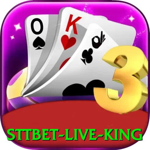 sttbet Live King - apk