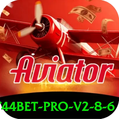t44bet Pro v2.8.6 - vip