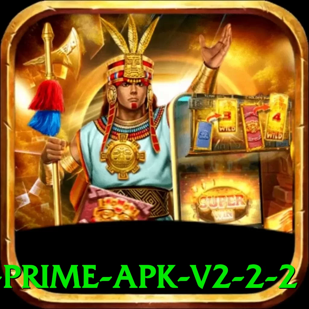trempg Prime APK v2.2.2 - app