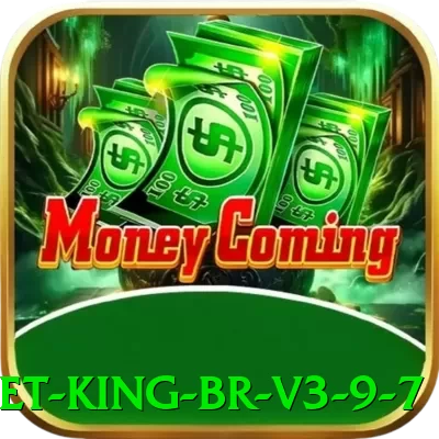 v16bet King BR v3.9.7 - apk