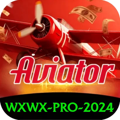 wxwx Pro 2024 - app