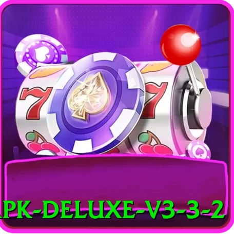 x333 APK Deluxe v3.3.2 - pk