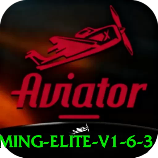 x6x6 Gaming Elite v1.6.3 - vip