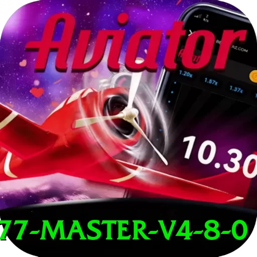 xx77 - Master v4.8.0 - pak