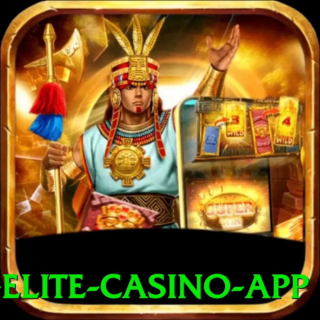 yyee Elite Casino App - apk